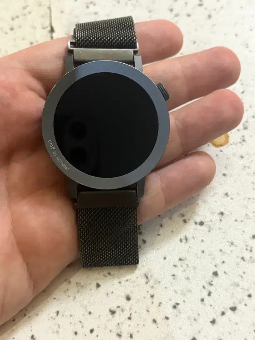 ساعت هوشمند CMF WATCH PRO 2|ساعت|تهران, افسریه شمالی|دیوار