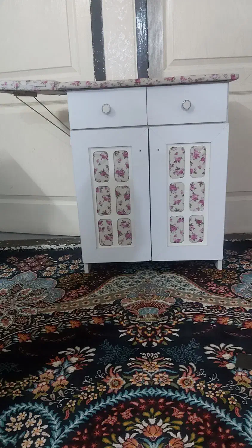 میز اتو|اتو و لوازم اتو|تهران, شکوفه (عبدل آباد)|دیوار