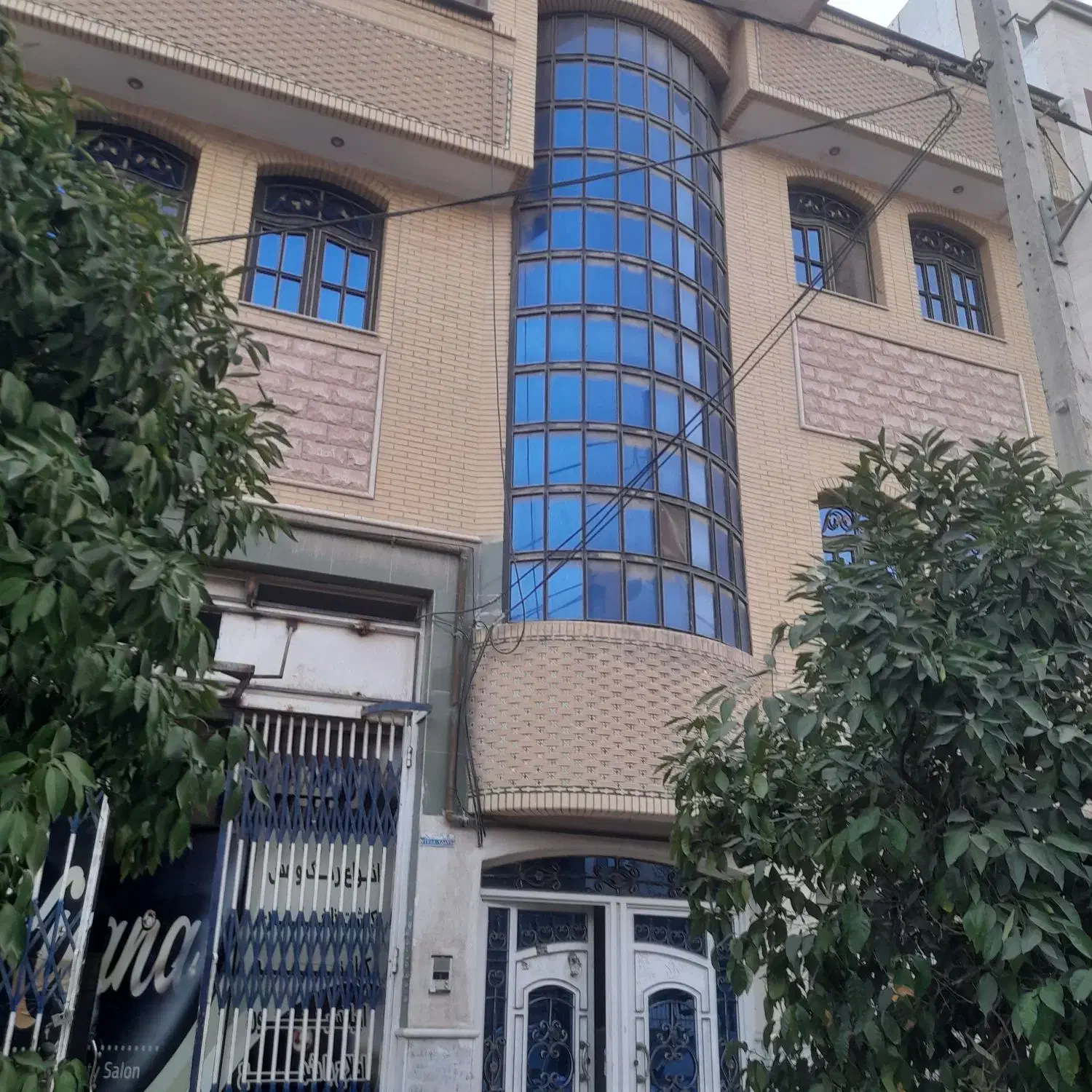 رهن ویلایی،سفیر جنوبی،۲۰۰ متر|اجارهٔ خانه و ویلا|شیراز, فرگاز|دیوار