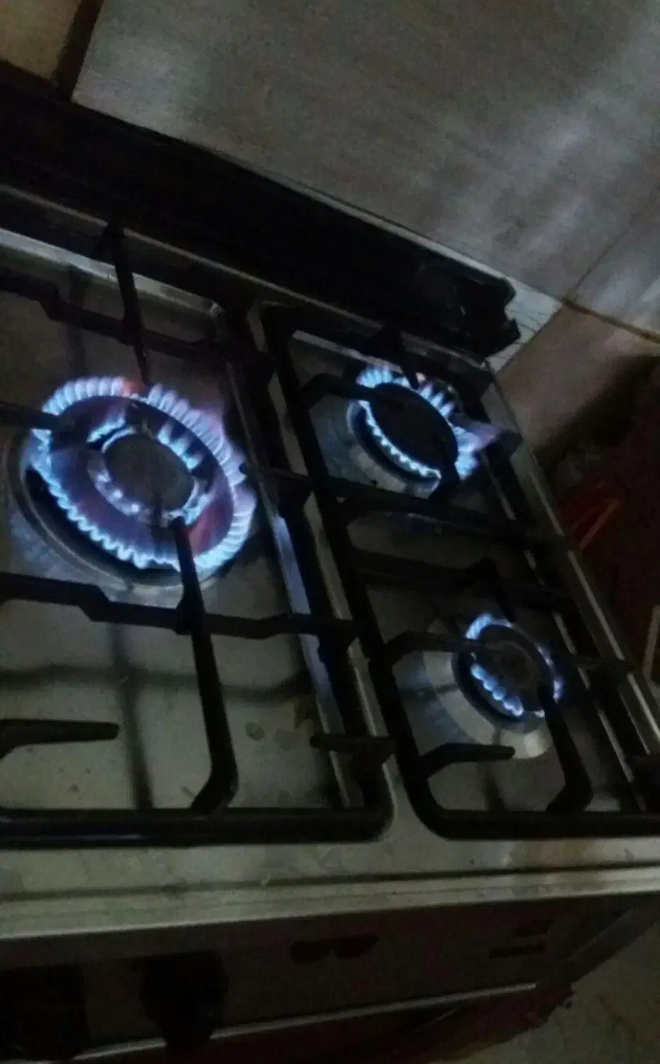 تعمیر و سرویس انواع گاز ، بخاری ، آبگرمکن دیواری..|خدمات پیشه و مهارت|گرگان, |دیوار