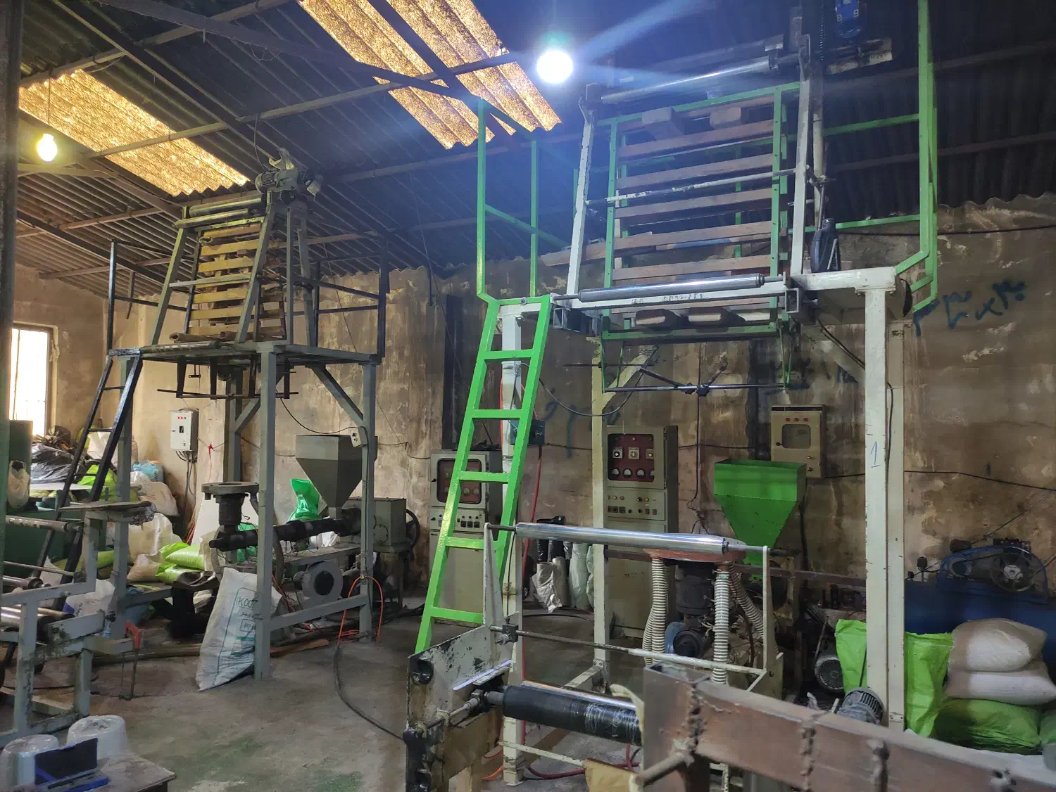 جذب نیروی تولید|استخدام صنعتی، فنی، مهندسی|بابکان, |دیوار