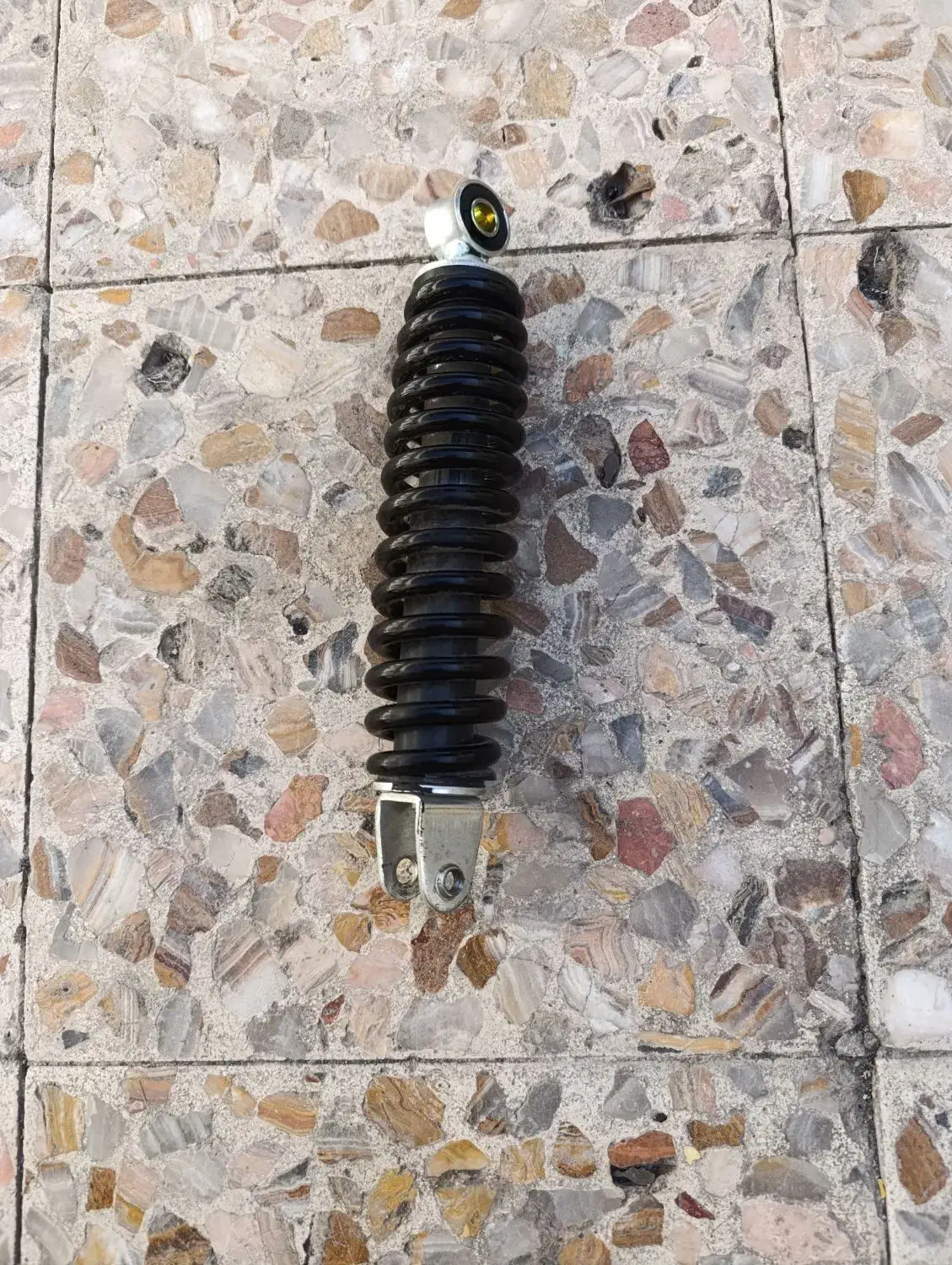 فنر تقویتی پاکشتی|قطعات یدکی و لوازم جانبی|آبادان, |دیوار