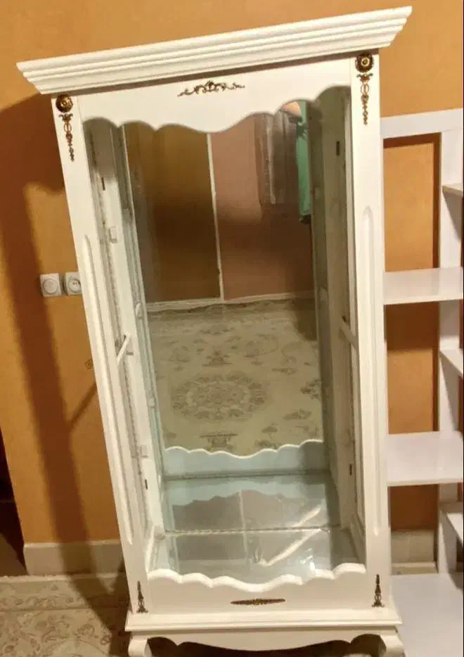 بوفه|بوفه، ویترین، کنسول|شیراز, شهرک آرین|دیوار