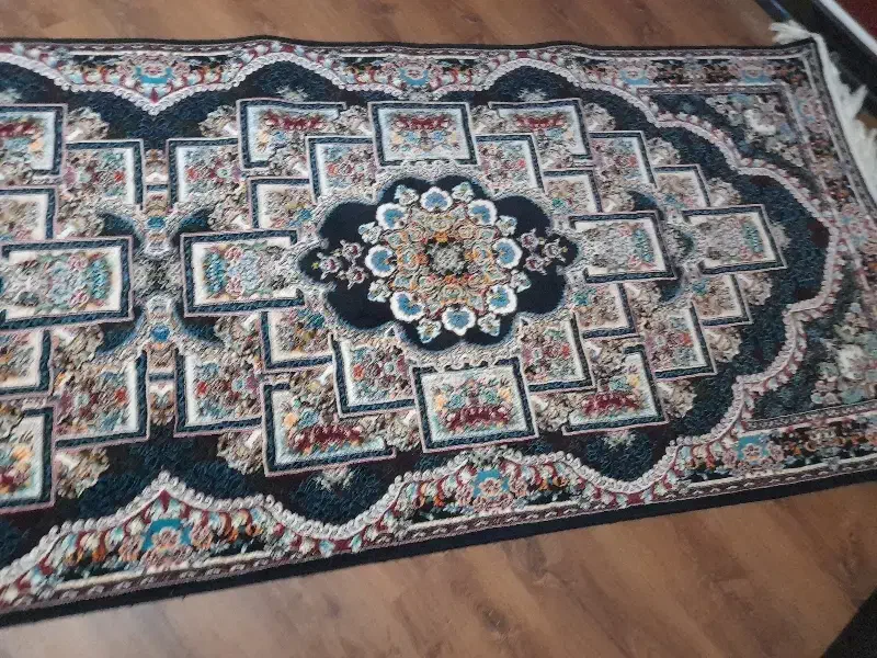 فرش|فرش|اراک, |دیوار