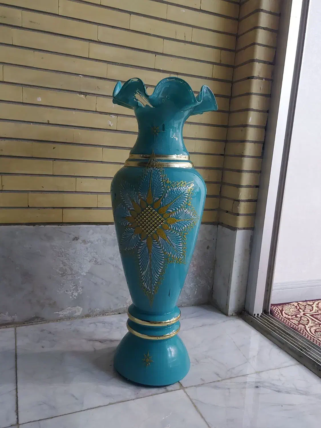 گلدان|صنایع دستی و سایر لوازم تزئینی|اصفهان, کوی امیریه|دیوار