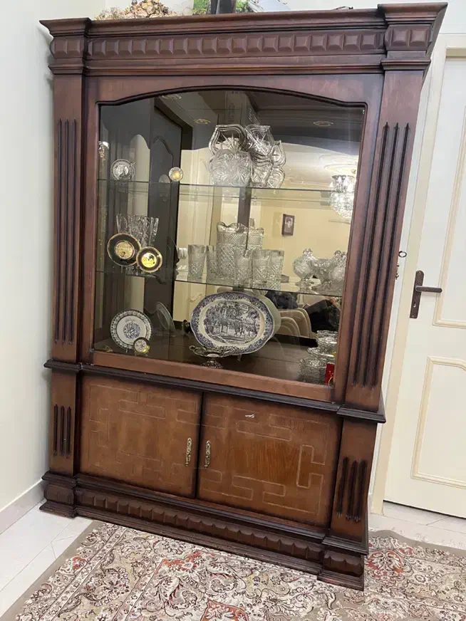 بوفه|بوفه، ویترین، کنسول|تهران, شهرک محلاتی|دیوار