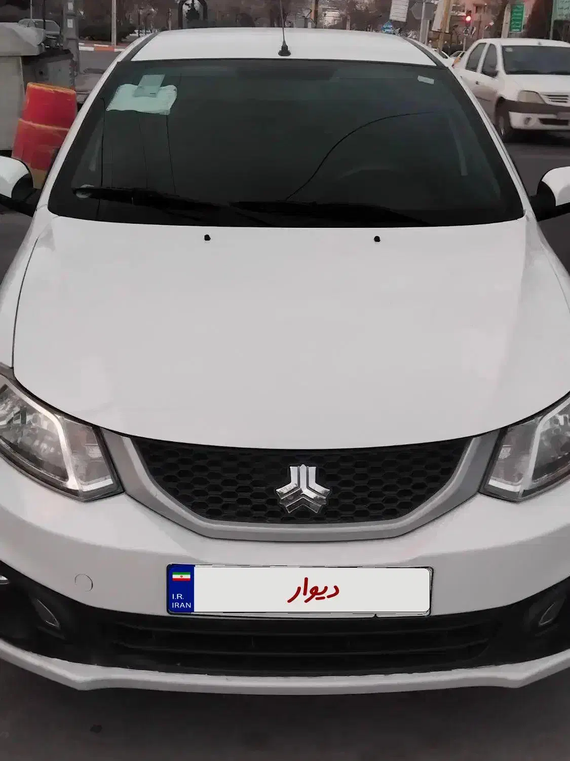 سایناs|خودرو سواری و وانت|اردبیل, |دیوار