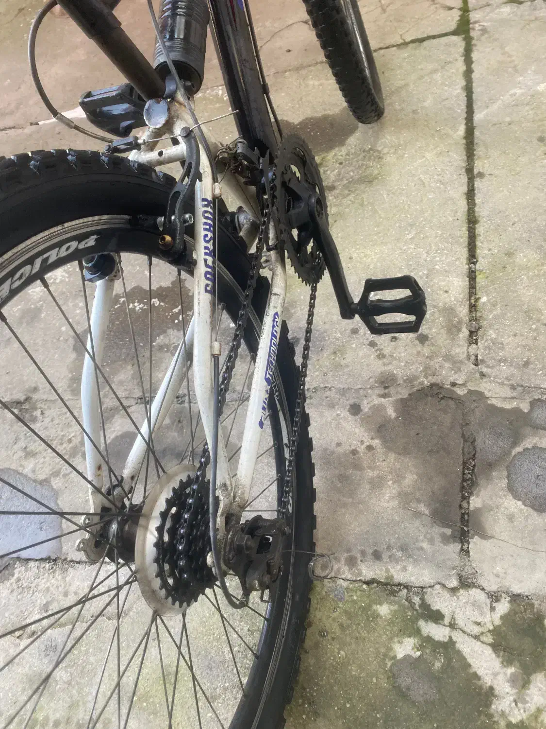 دوچرخه|دوچرخه، اسکیت، اسکوتر|محمودآباد, |دیوار