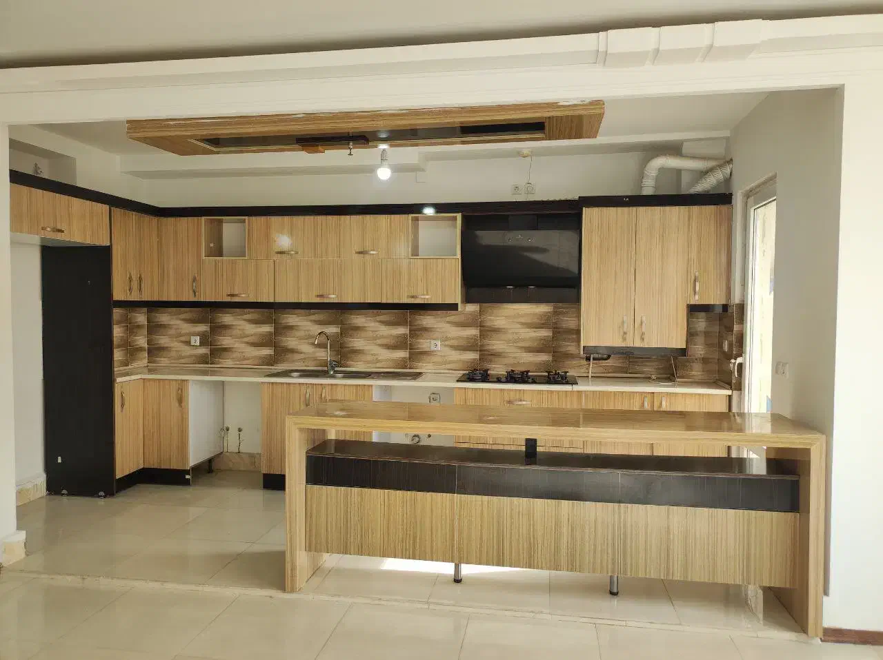 ۱۰۱ متر دو نبش محمدیه ۱۳ سند آماده|فروش آپارتمان|مشهد, الهیه|دیوار