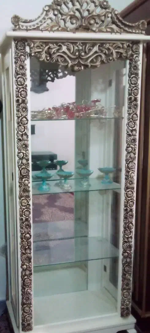 کمد|جاکفشی، کمد، دراور|نورآباد, |دیوار