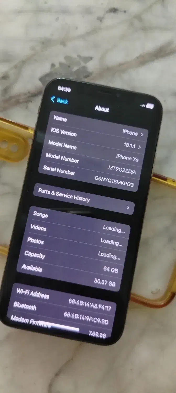 چند دستگاه ایفون تمیز و خوش قیمت|موبایل|تایباد, |دیوار