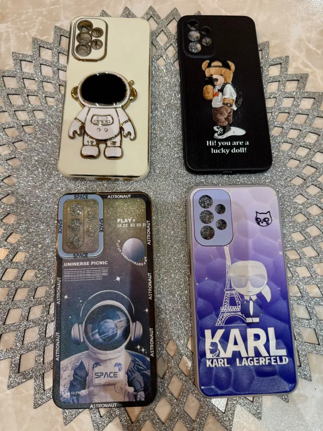 فاب سامسونگ A 23|لوازم جانبی موبایل و تبلت|تهران, بریانک|دیوار