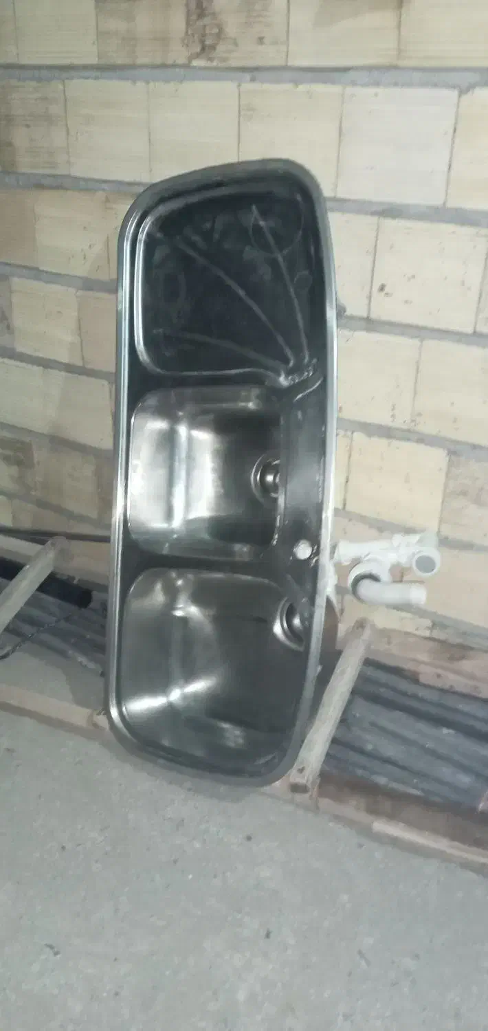 یک‌عدد‌سینگ‌سالم|مصالح و تجهیزات ساختمان|رشت, سلیمانداراب|دیوار