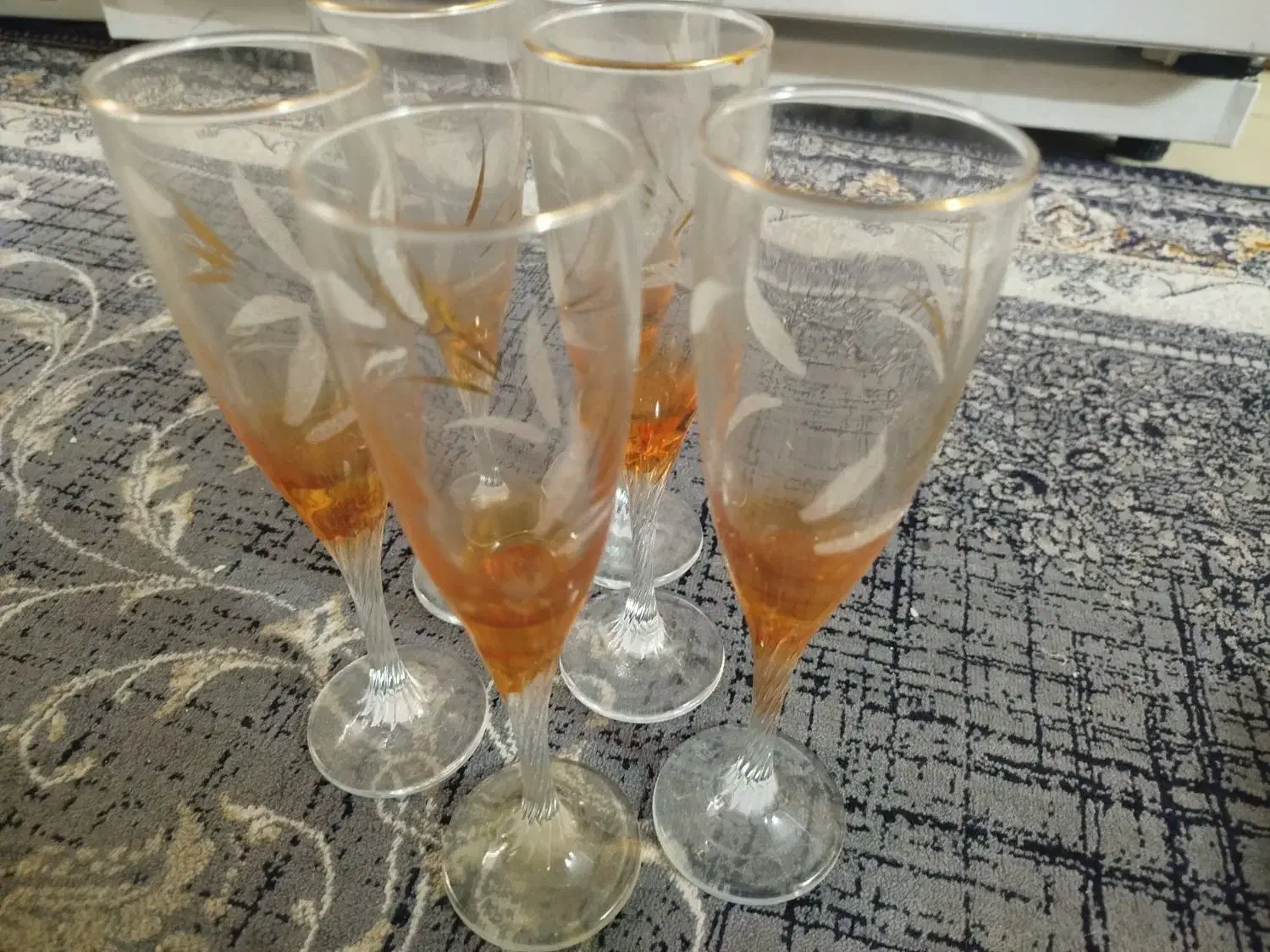 لوازم منزل|میز تلفن|ری, هاشم‌آباد|دیوار