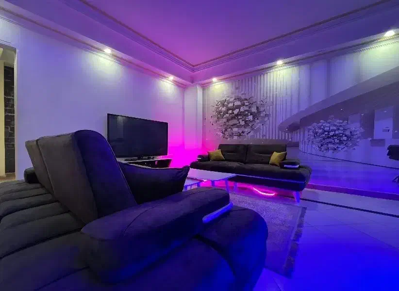 همخونه میخوام (خونه دارم)|اجارهٔ آپارتمان|تهران, مطهری|دیوار