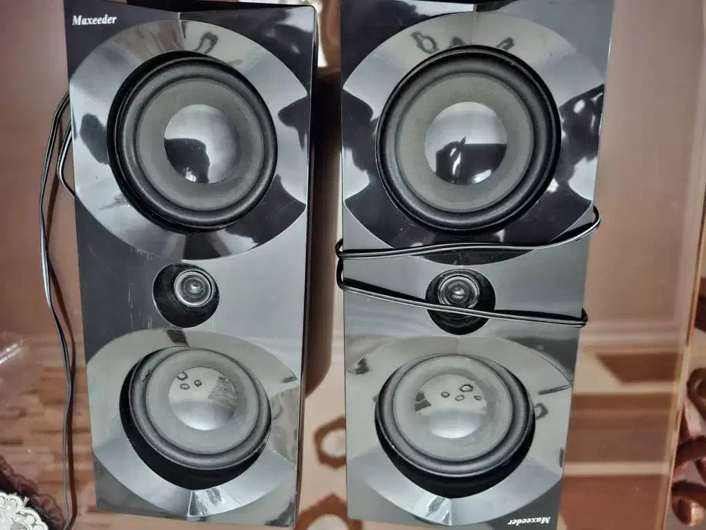 DvD مکسیدر|پخش‌کننده DVD و ویدیو|تهران, شمس‌آباد|دیوار