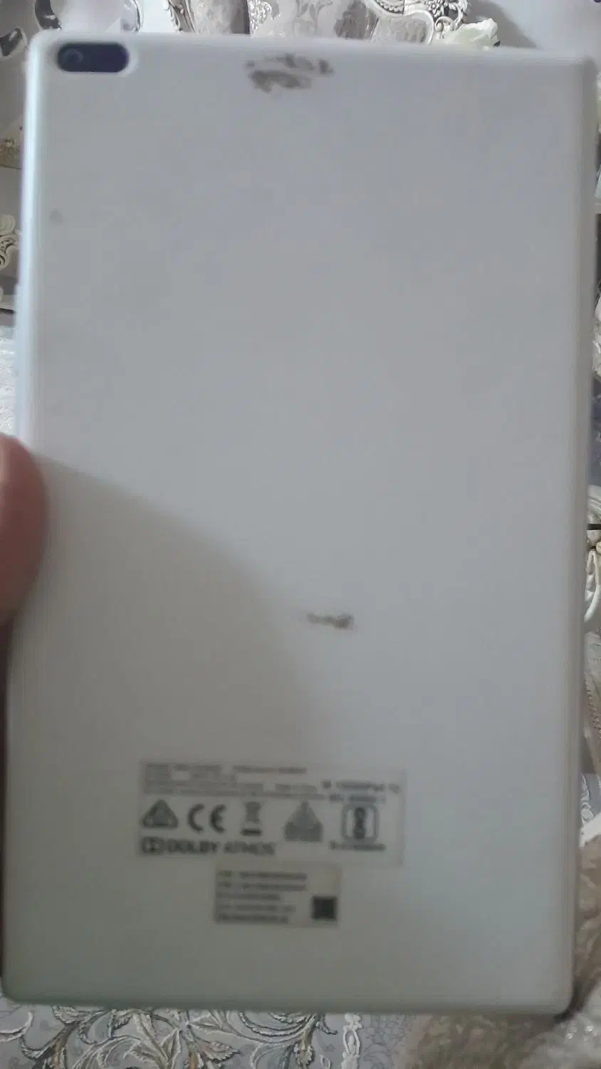 تبلت lenovo|تبلت|اسلام‌شهر, زرافشان|دیوار