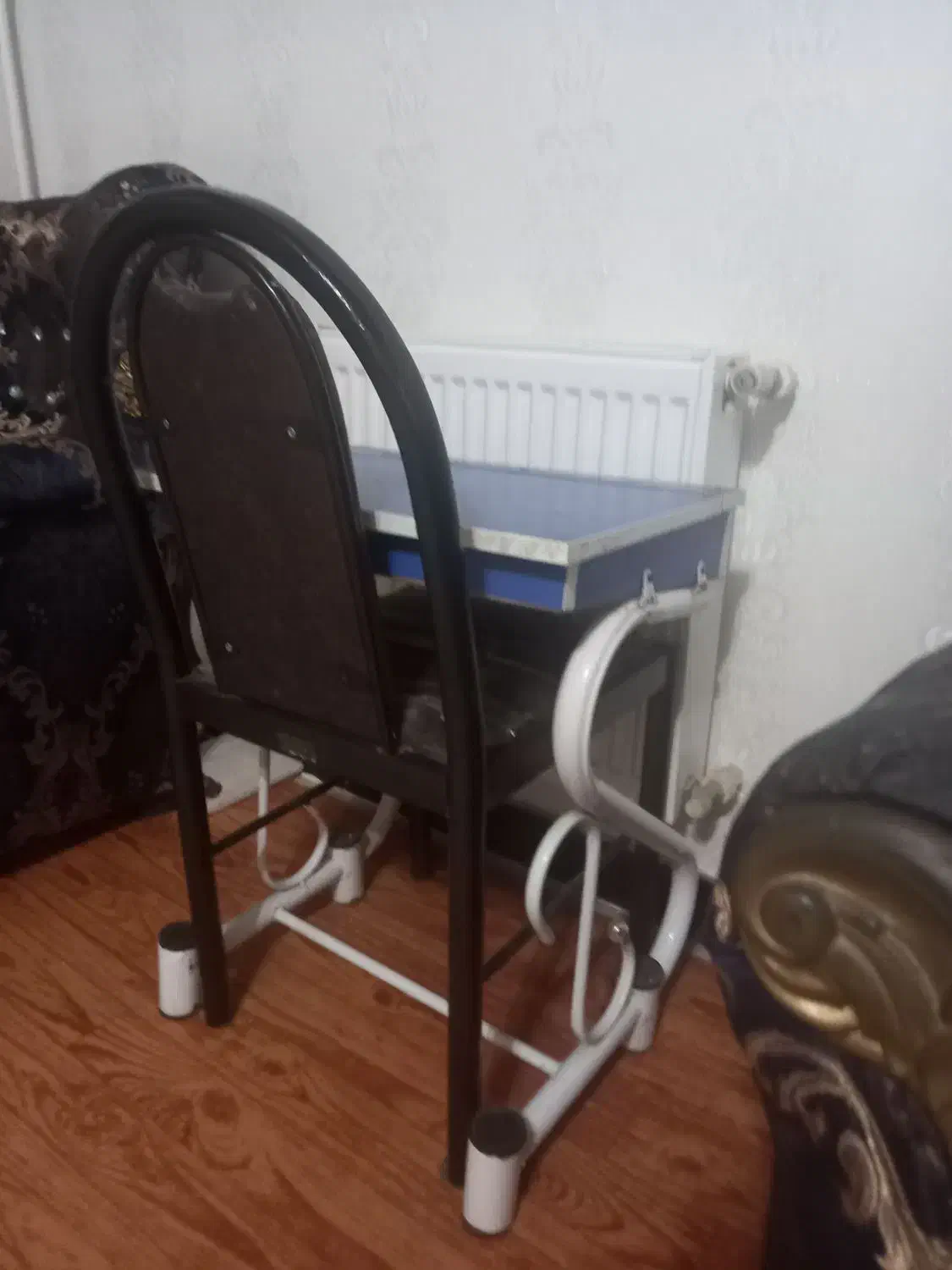 میز نو|مبلمان اداری|قروه, |دیوار