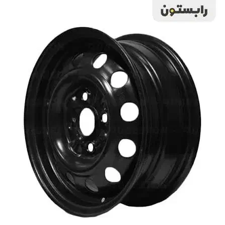 زنجیر چرخ تیبا و ساینا، رینگ فولادی|قطعات یدکی و لوازم جانبی|قم, پردیسان|دیوار