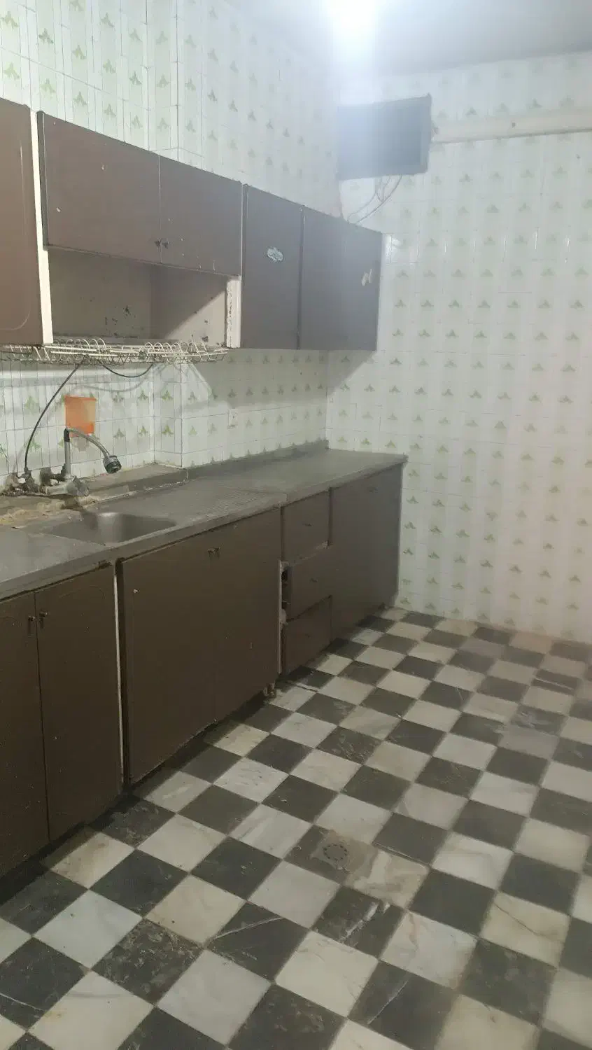 رهن‌اجاره85متری مناسب برای کارگاه وانبار