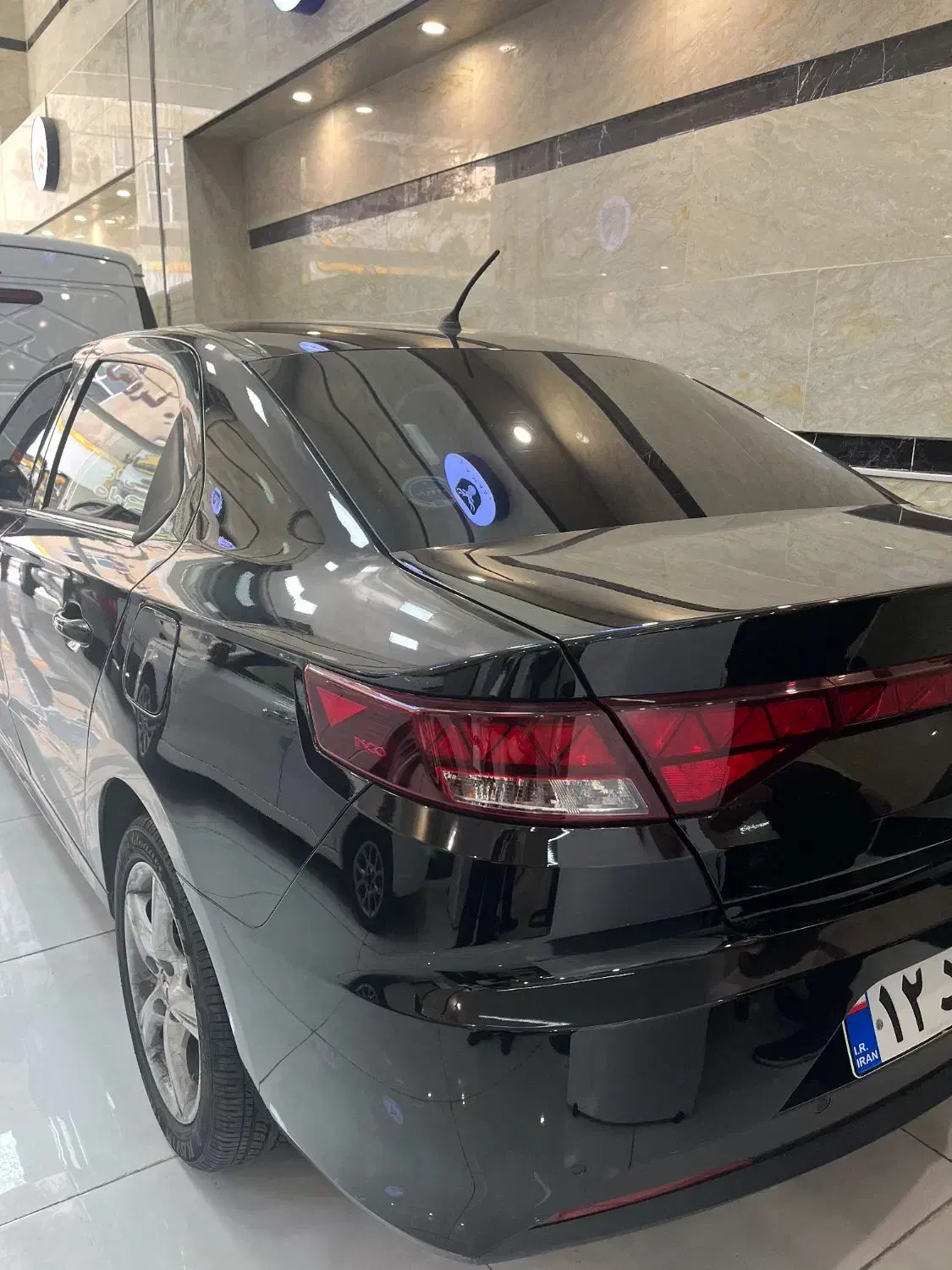 تارا v4 مدل 403 و 404|خودرو سواری و وانت|قدس, شهرقدس|دیوار