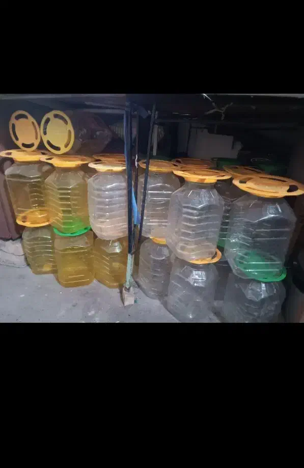 دبه|ظروف نگهدارنده، پلاستیکی، یکبارمصرف|قم, علی آباد سعدگان|دیوار