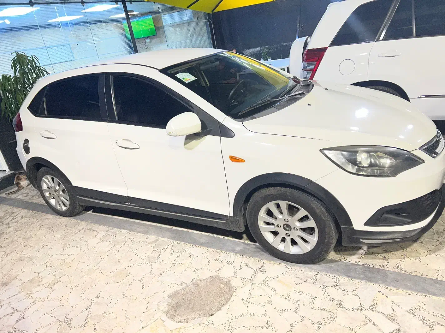 Mvm ۳۱۵ ،مدل۹۶، لاکچری|خودرو سواری و وانت|رشت, امین الضرب|دیوار