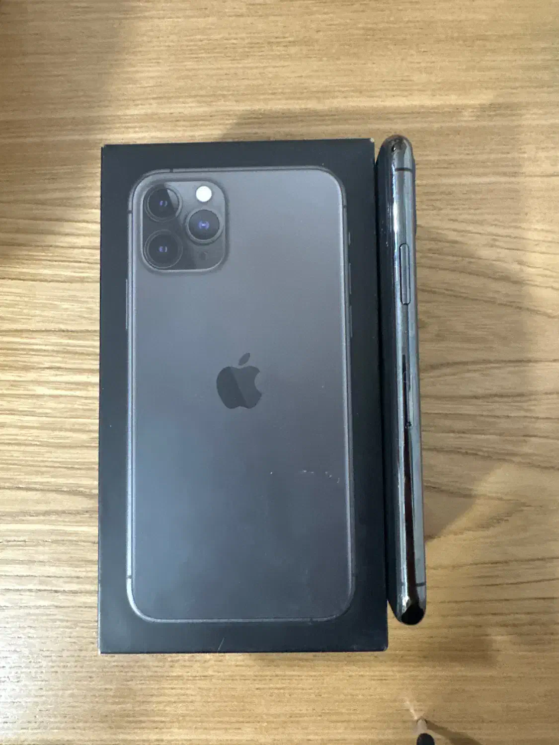 11 pro پلمپ بدون باز شدگی|موبایل|بجنورد, |دیوار