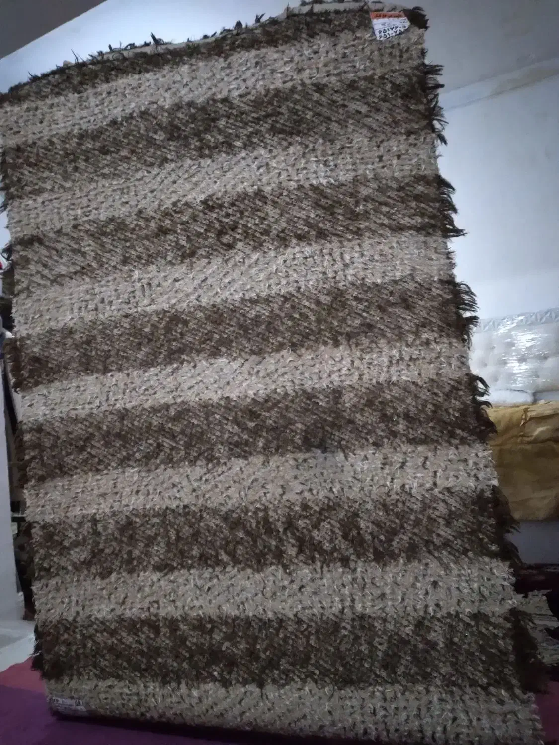 فرش‌فانتزی|فرش|محمدشهر, همایون ویلا|دیوار