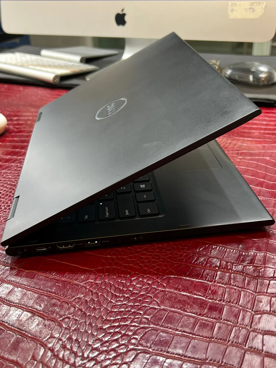 لپ تاپ ۲ در ۱ ( ۳۶۰ درجه) نسل ۸ DELL LATITUDE 3390|رایانه همراه|تهران, دزاشیب|دیوار
