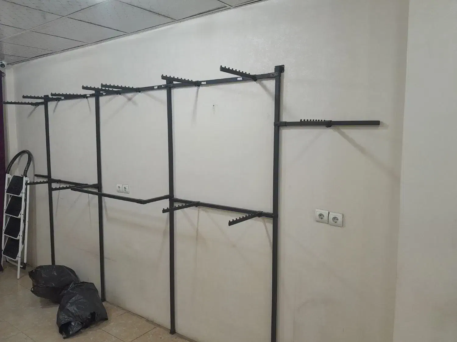 رگال دیواری|حراج|اهواز, سپیدار|دیوار