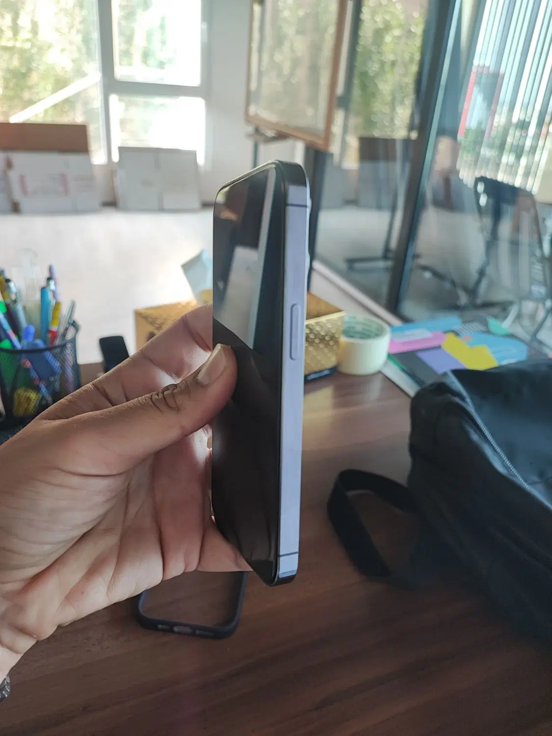 iphone 14 pro|موبایل|هشتگرد, شهرک صنعتی هشتگرد|دیوار