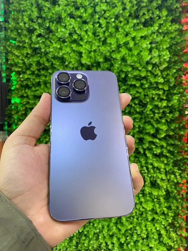 آیفون 14promax|موبایل|بجنورد, |دیوار