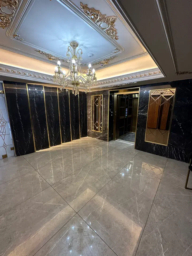 فروش305متر/ولیعصر/فلکه همافر/کوی اشراف نشین|فروش آپارتمان|تبریز, |دیوار