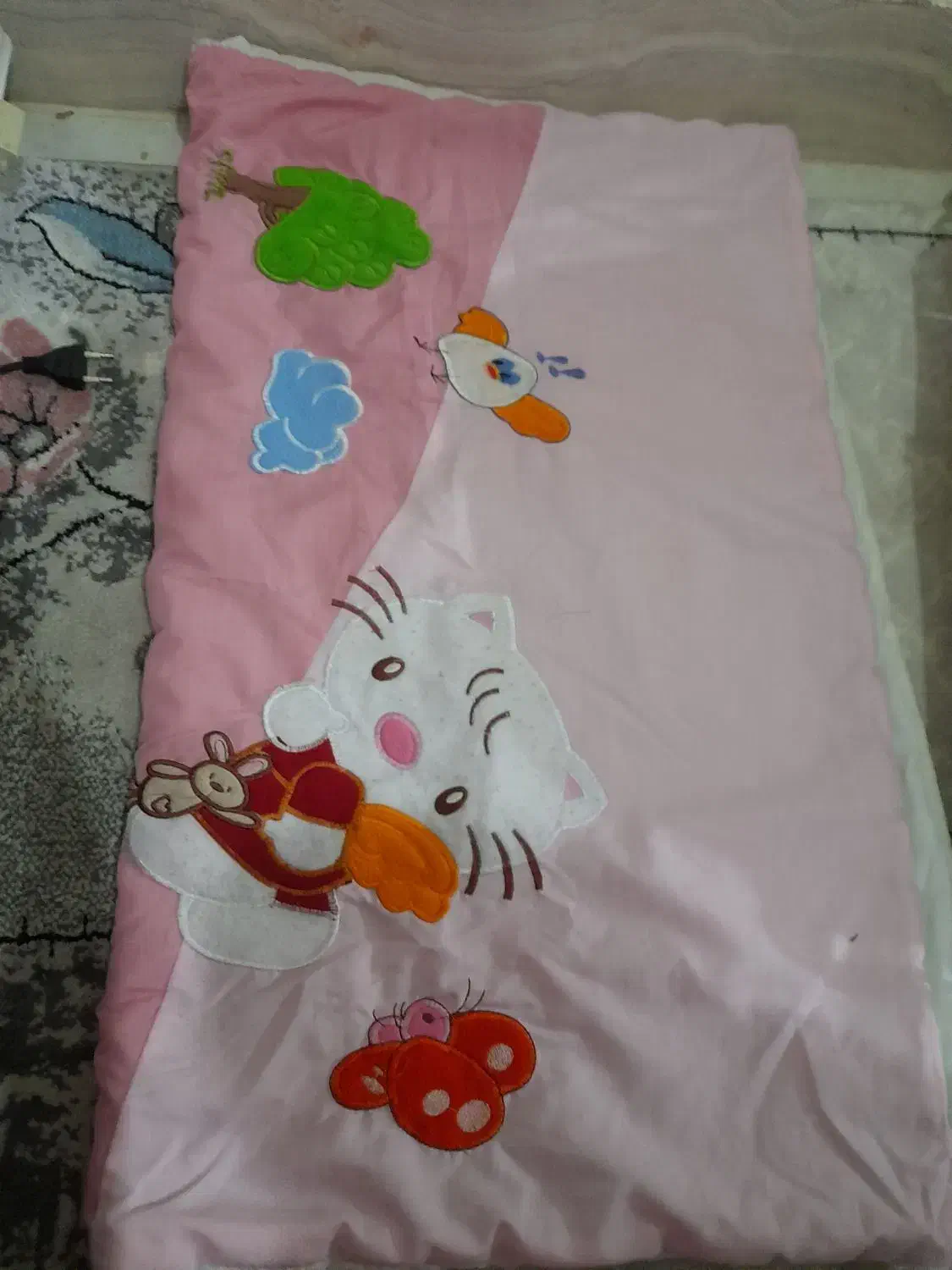 تاب ریلکسی|اسباب و اثاث بچه|شیروان (خراسان), |دیوار