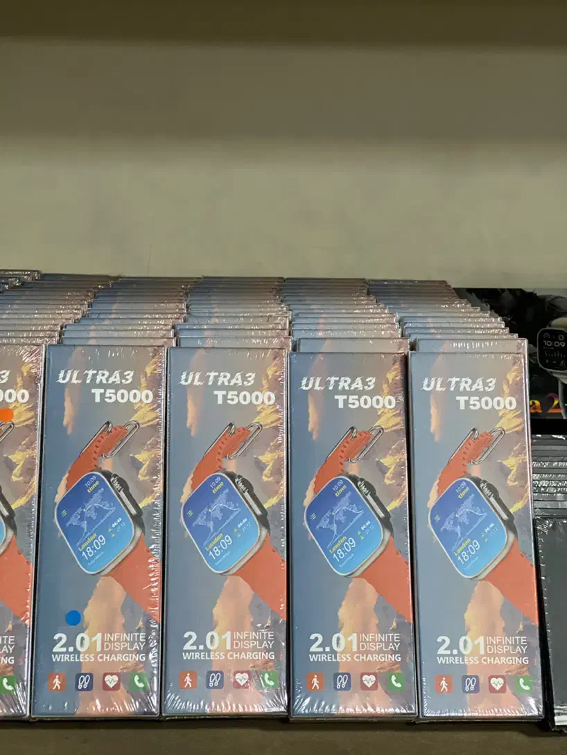 اپل واچ های کپی تک و عمده|لوازم جانبی موبایل و تبلت|اسلام‌شهر, شهرک مفیدی|دیوار