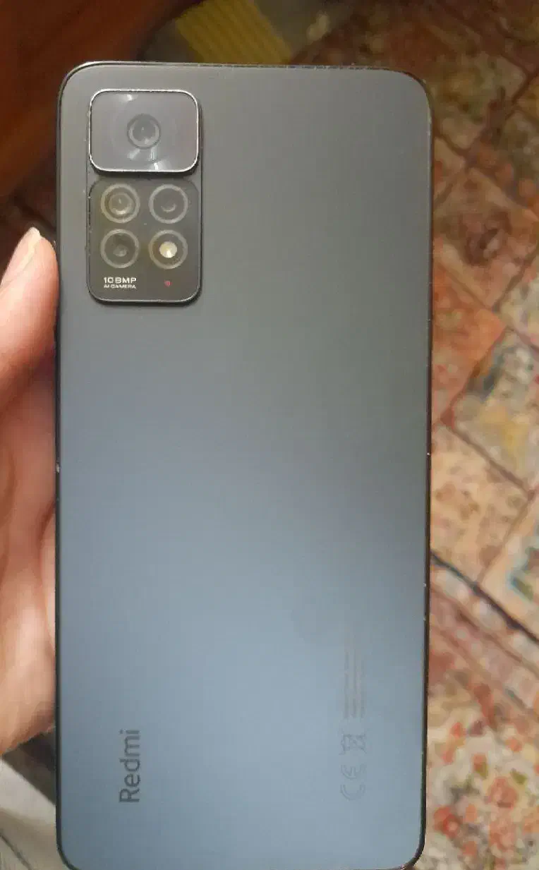 گوشی شیائومی note 11 pro|موبایل|گرگان, |دیوار