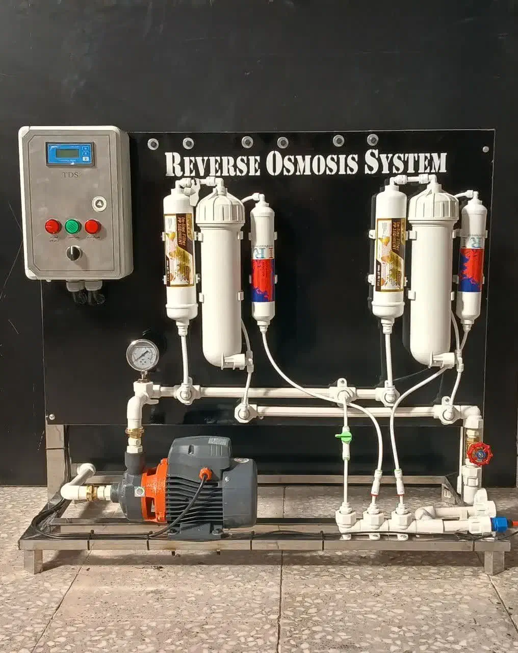 تصفیه آب|آب‌سردکن و تصفیه آب|مشهد, ده دی|دیوار