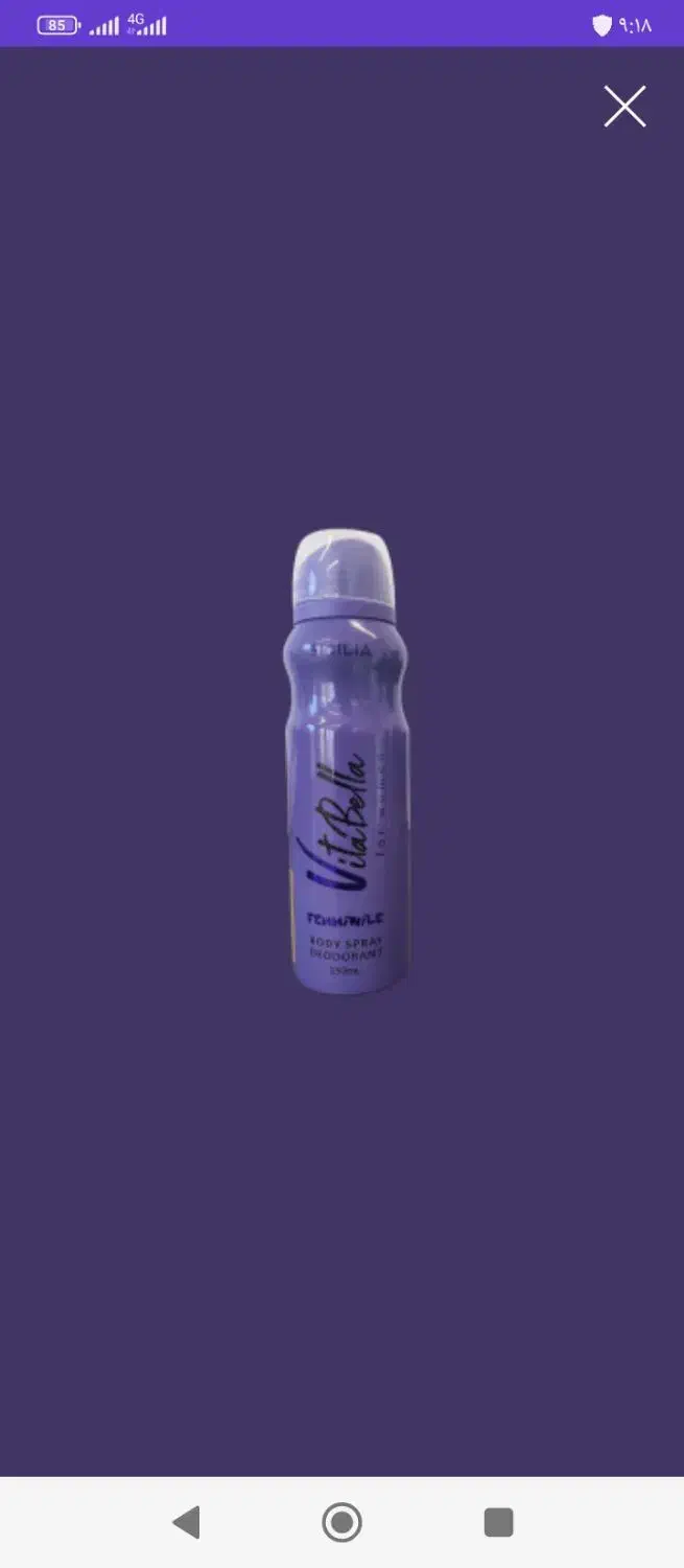 فروش خوشبو کننده بدن|آرایشی، بهداشتی، درمانی|گنبد کاووس, |دیوار