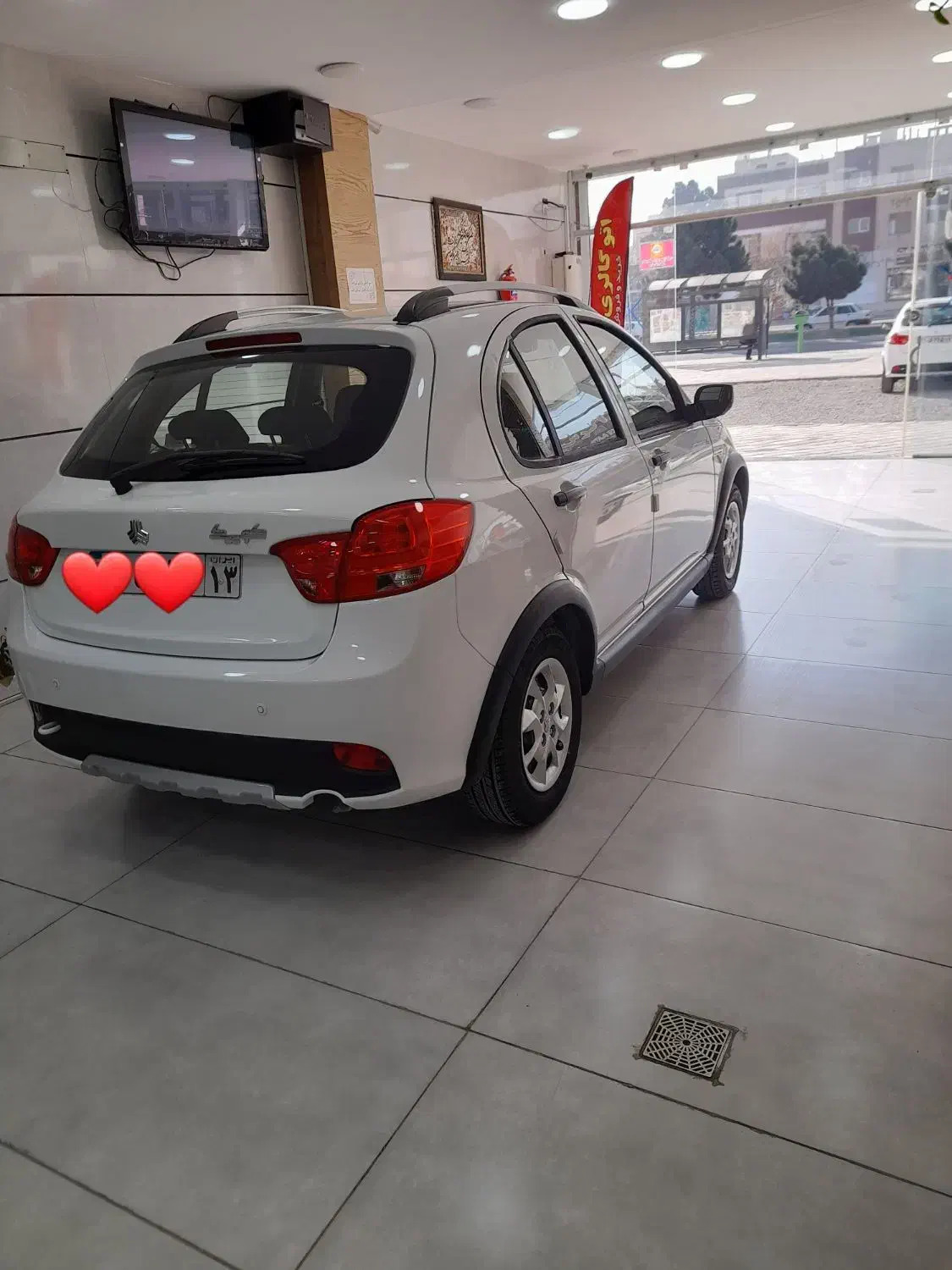 کوئیک GX تیپ L مدل 1403|خودرو سواری و وانت|اصفهان, بهارستان|دیوار