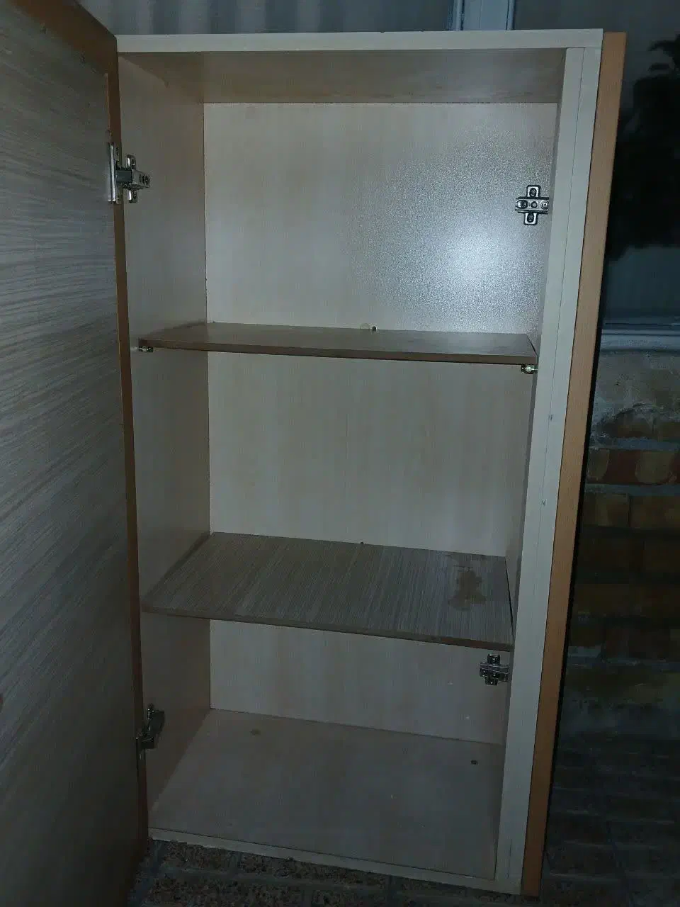 کابینت|جاکفشی، کمد، دراور|تبریز, |دیوار