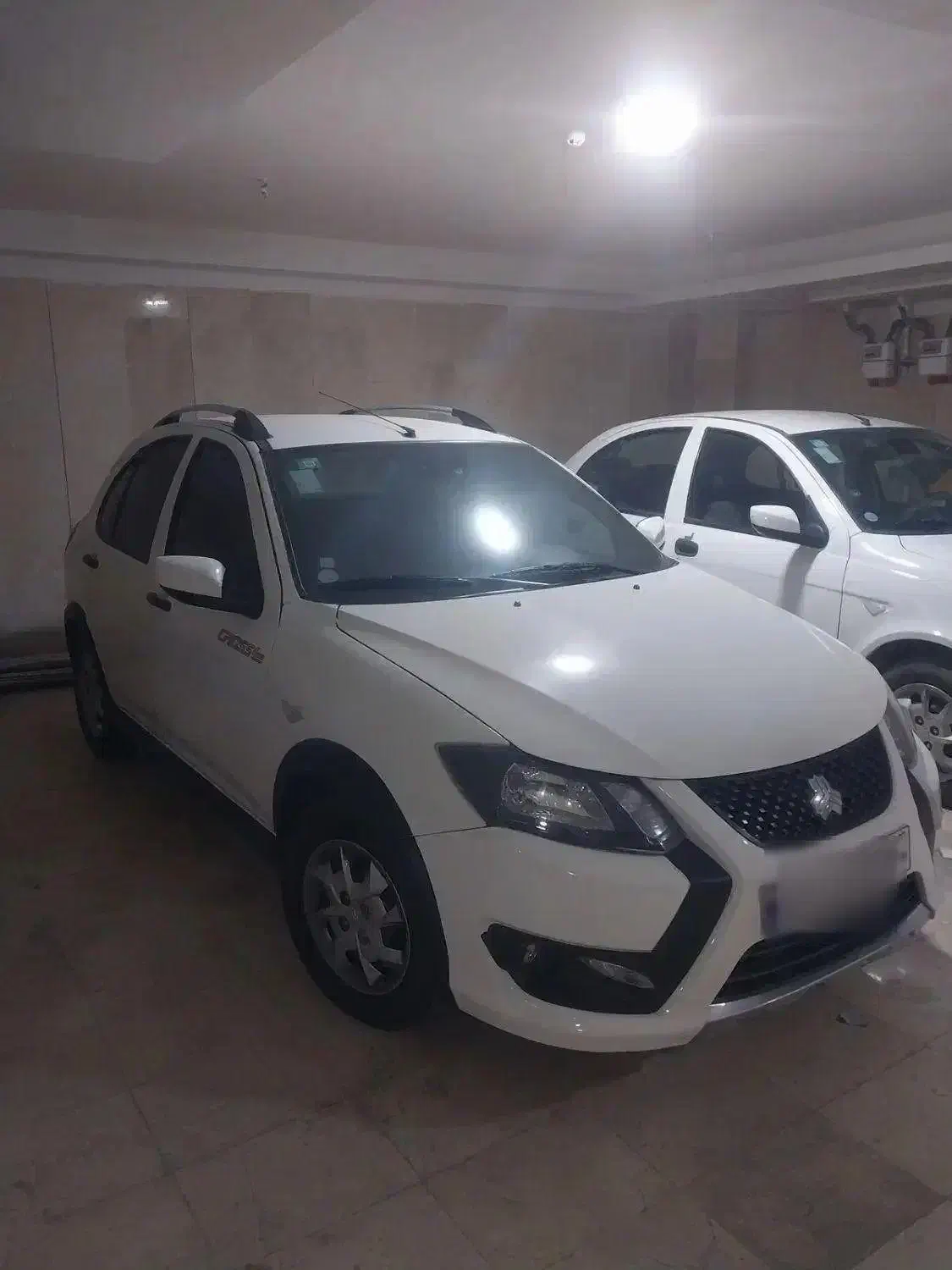 کوییک اس 1402|خودرو سواری و وانت|بومهن, |دیوار