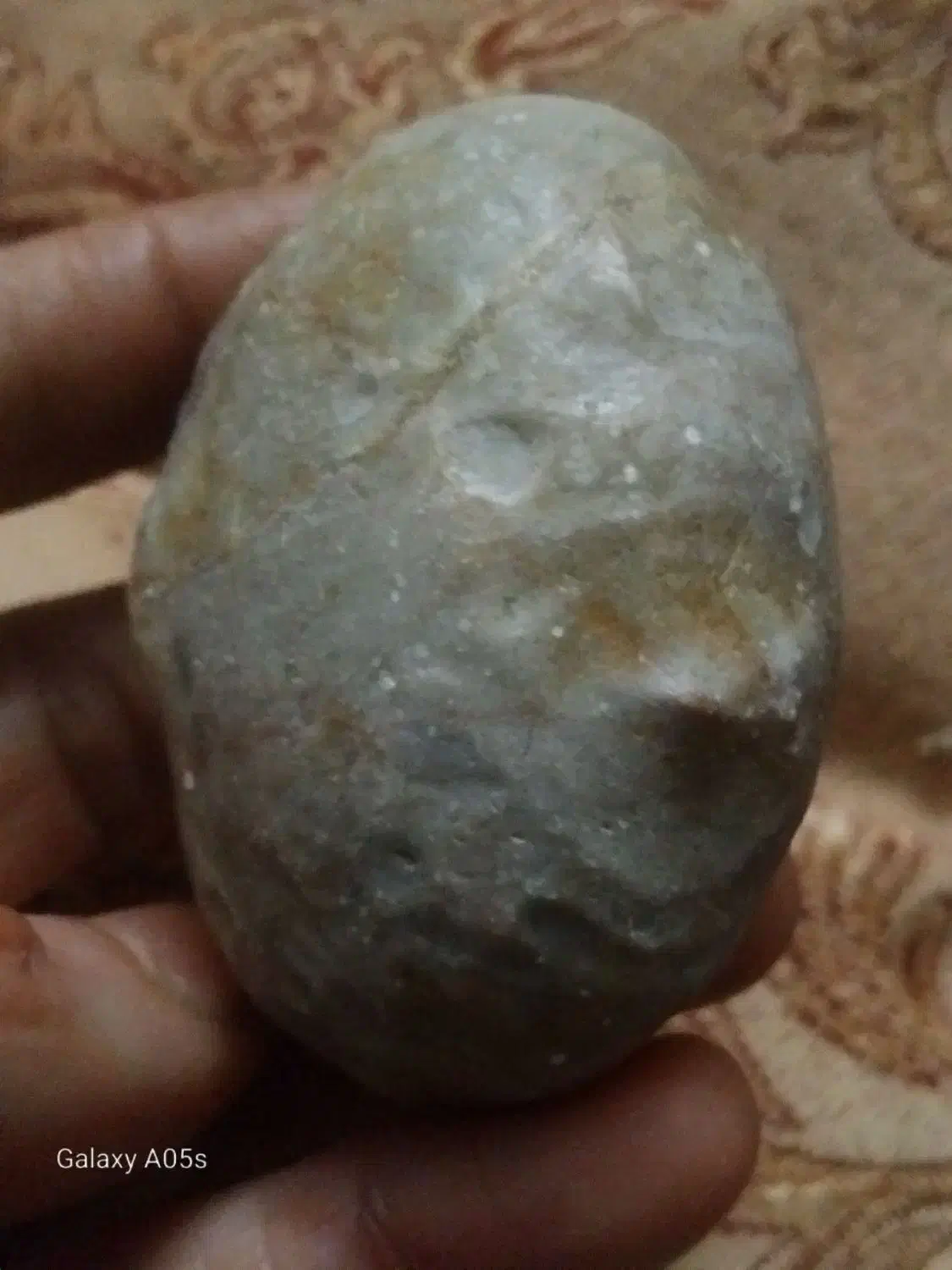 دوتا سنگ باستانی عتیقه سختی ده چگالی سه ونیم|کلکسیون اشیاء عتیقه|تهران, امام زاده عبدالله|دیوار