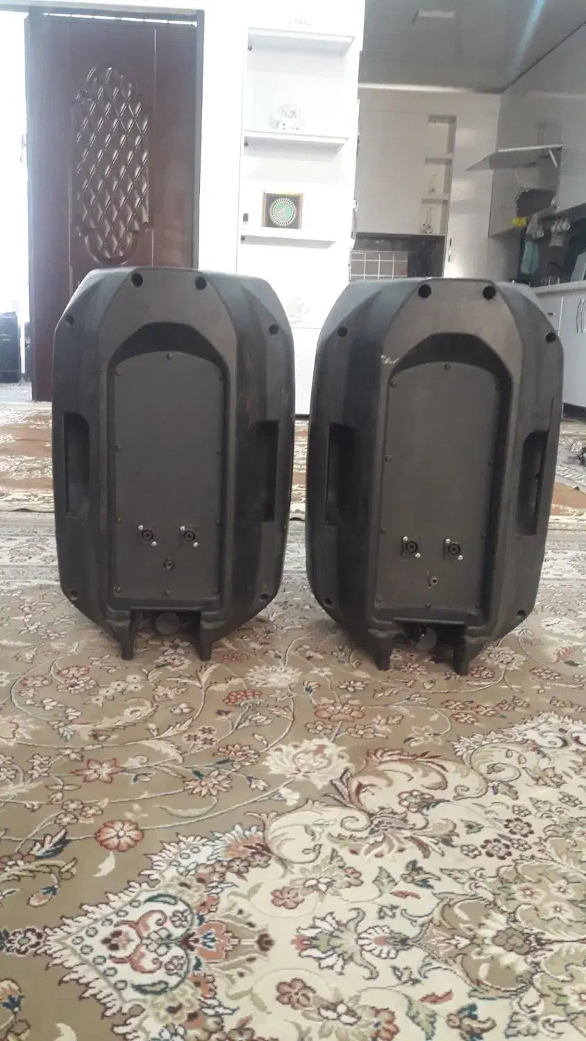 باند۱۲دایناکور|سیستم صوتی خانگی|تربت‌حیدریه, یحیی آباد|دیوار