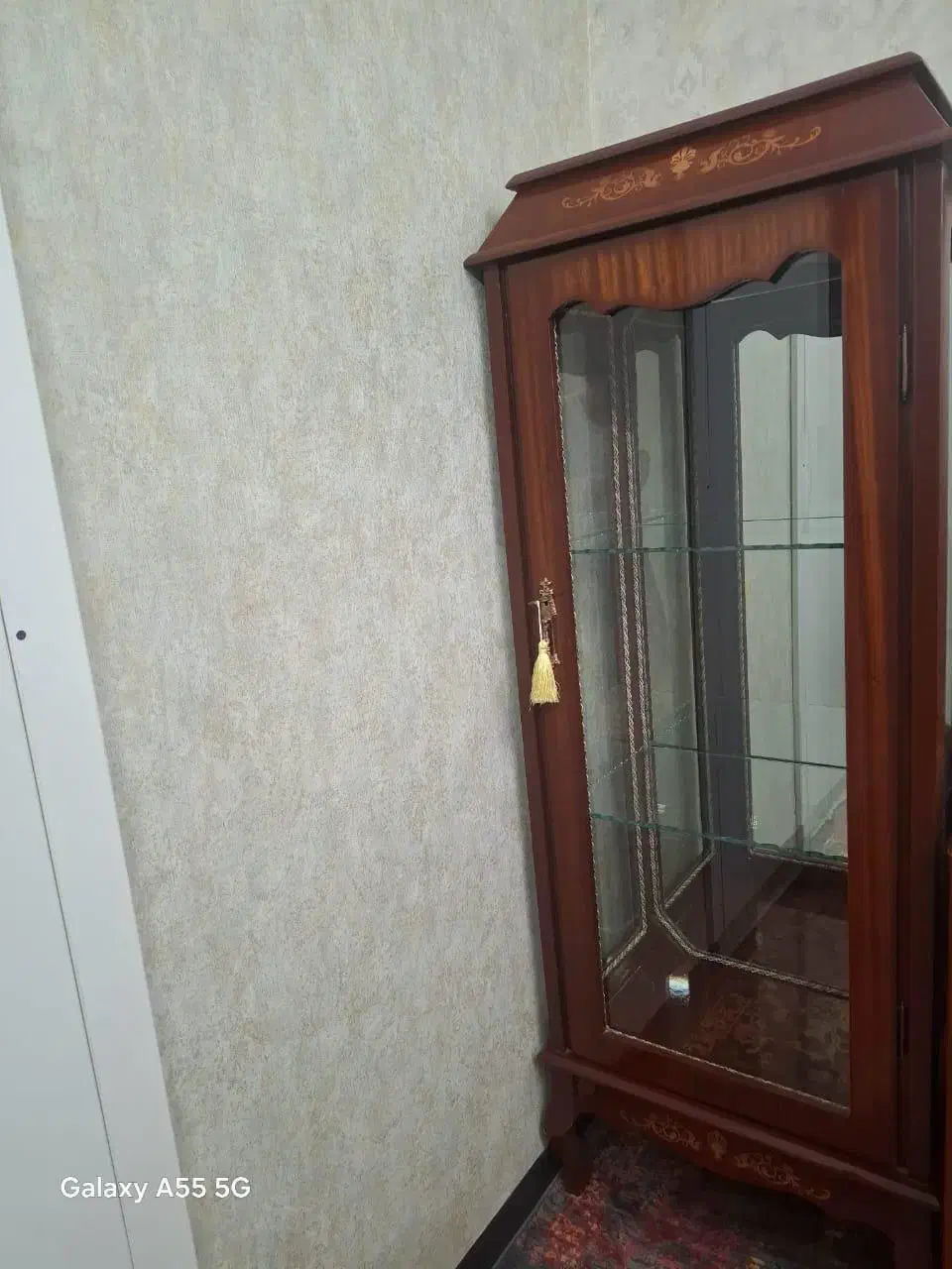 فروش بوفه نو|بوفه، ویترین، کنسول|یزد, |دیوار