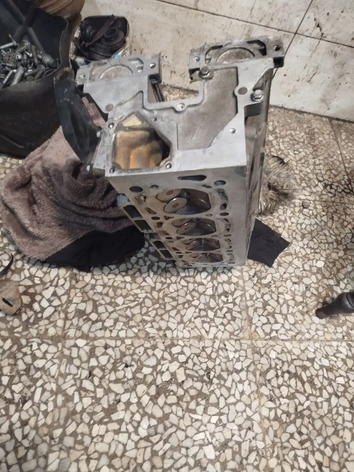 لوازم جانبی خودرو|قطعات یدکی و لوازم جانبی|سنگر, |دیوار