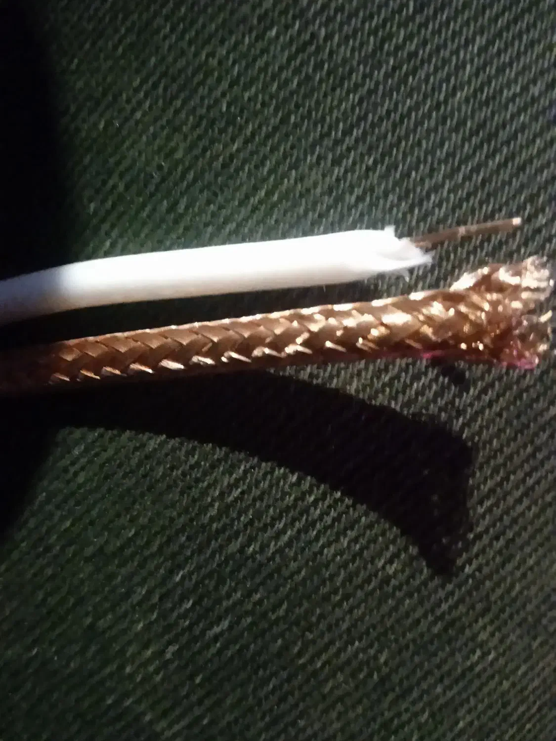 کابل  RG59|مصالح و تجهیزات ساختمان|نیشابور, هفده شهریور|دیوار