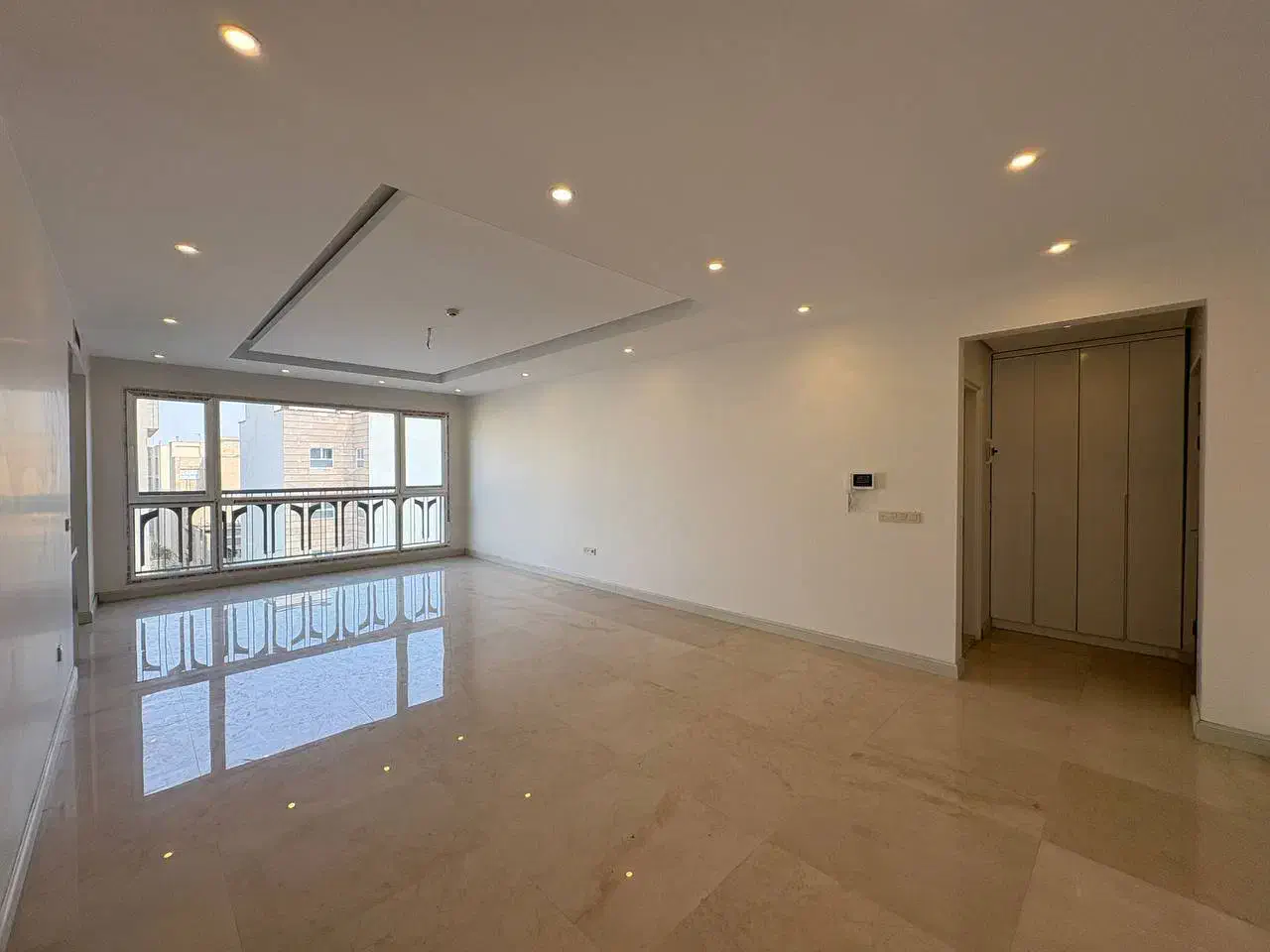 ۱۲۶ متری ۳ خواب / ساقدوش|فروش آپارتمان|تهران, هروی|دیوار