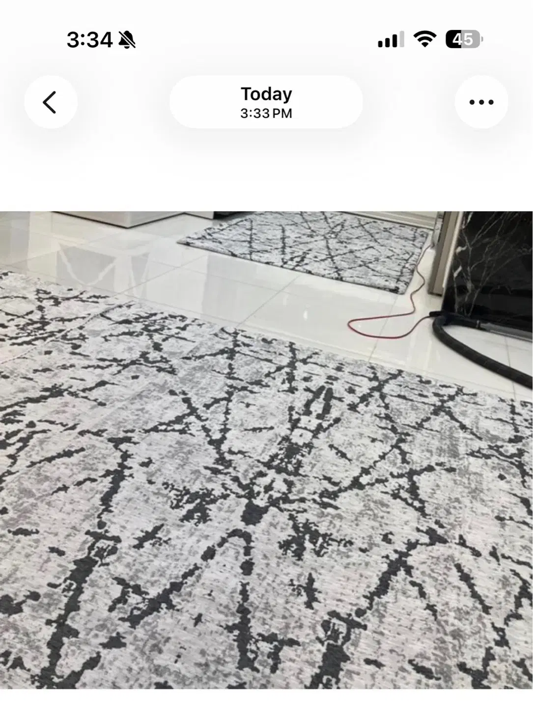 رو فرشی خاص|روفرشی|تبریز, |دیوار