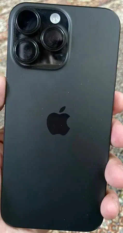 Iphone 16 promax ۲۵۶ gig|موبایل|شیروان (خراسان), |دیوار